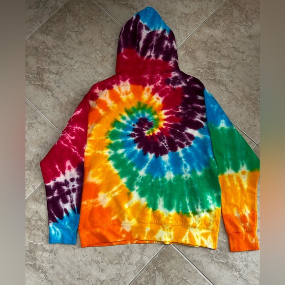 Hoodie NEW no tag - Picture 3 of 4